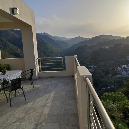 Villa Lakki'S Ori Lakkoi Bagian luar foto