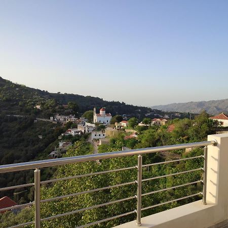Villa Lakki'S Ori Lakkoi Bagian luar foto