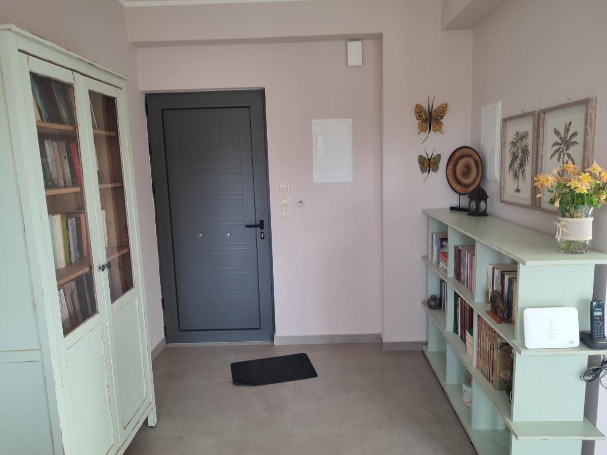 Villa Lakki'S Ori Lakkoi Bagian luar foto