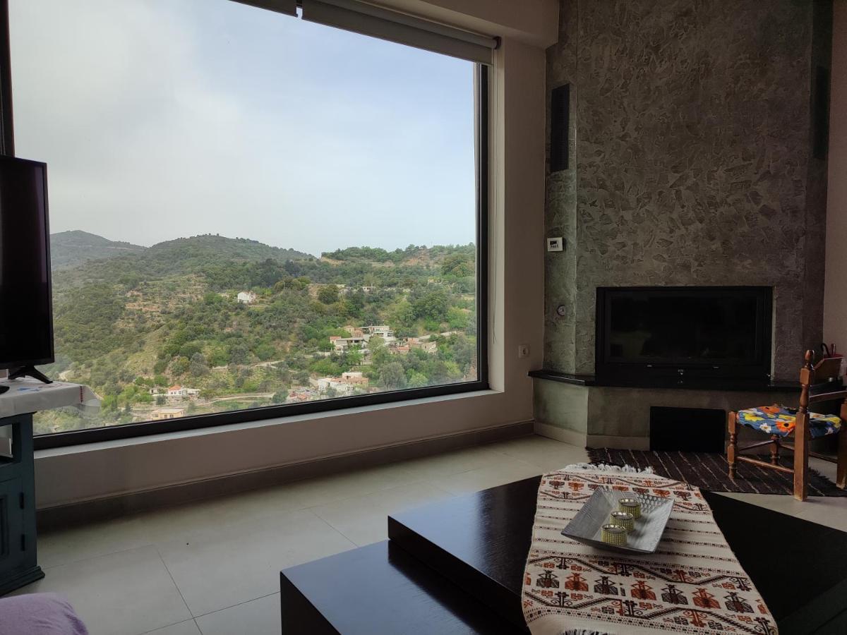 Villa Lakki'S Ori Lakkoi Bagian luar foto
