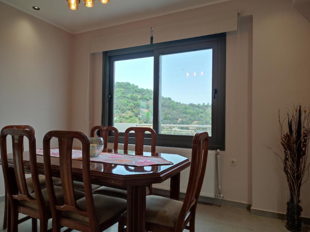 Villa Lakki'S Ori Lakkoi Bagian luar foto