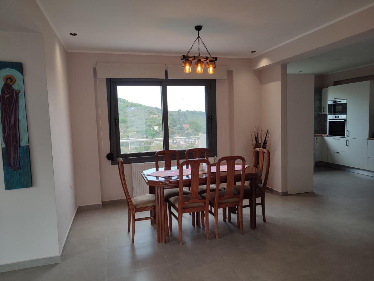 Villa Lakki'S Ori Lakkoi Bagian luar foto