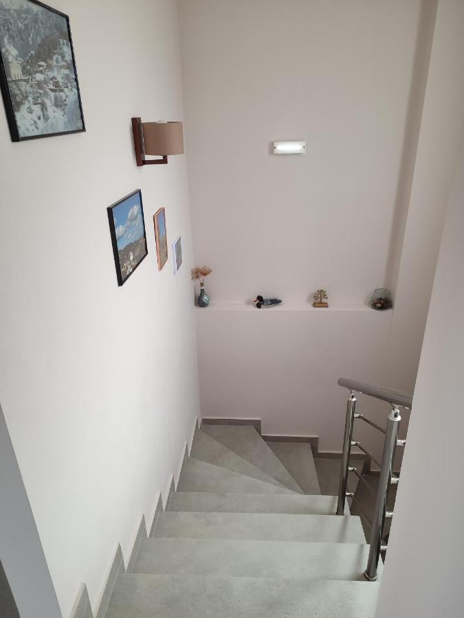 Villa Lakki'S Ori Lakkoi Bagian luar foto