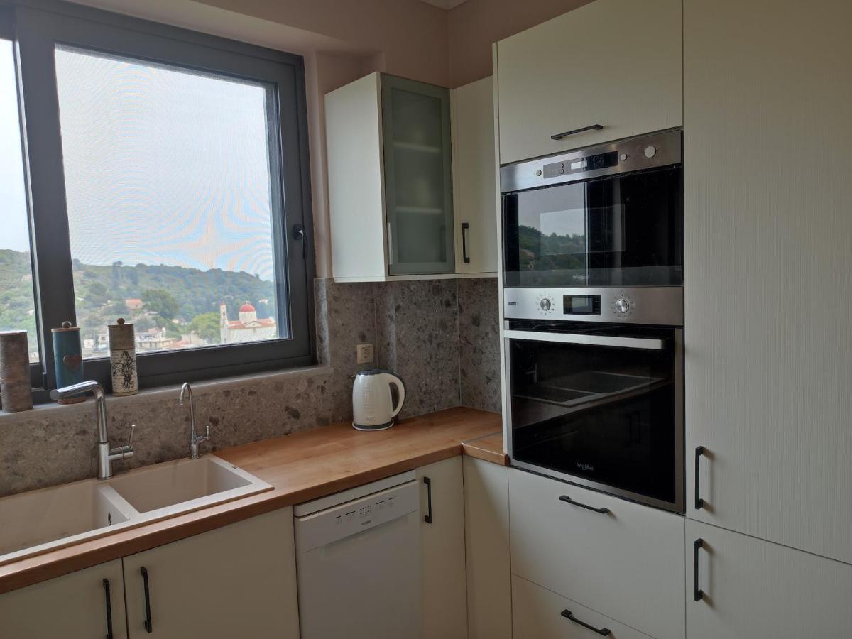 Villa Lakki'S Ori Lakkoi Bagian luar foto