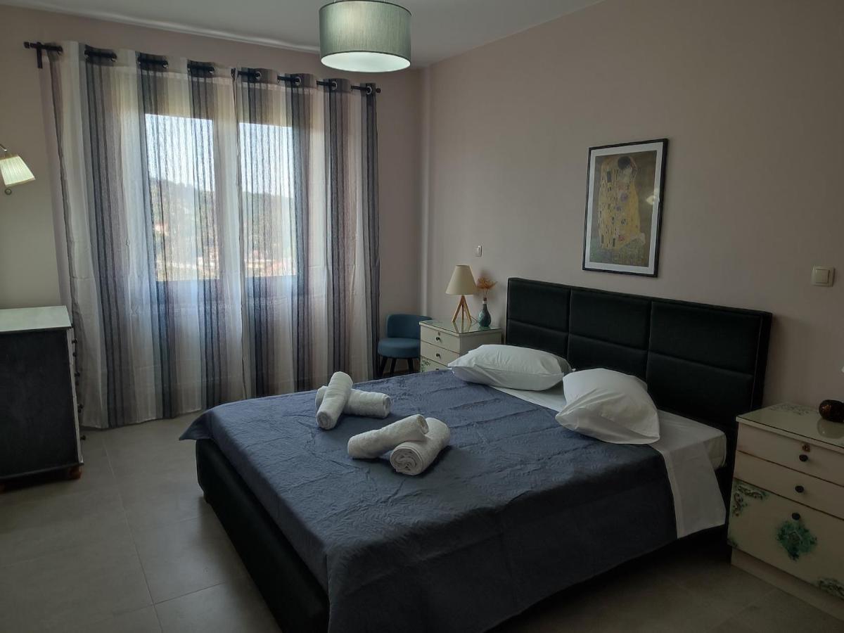 Villa Lakki'S Ori Lakkoi Bagian luar foto